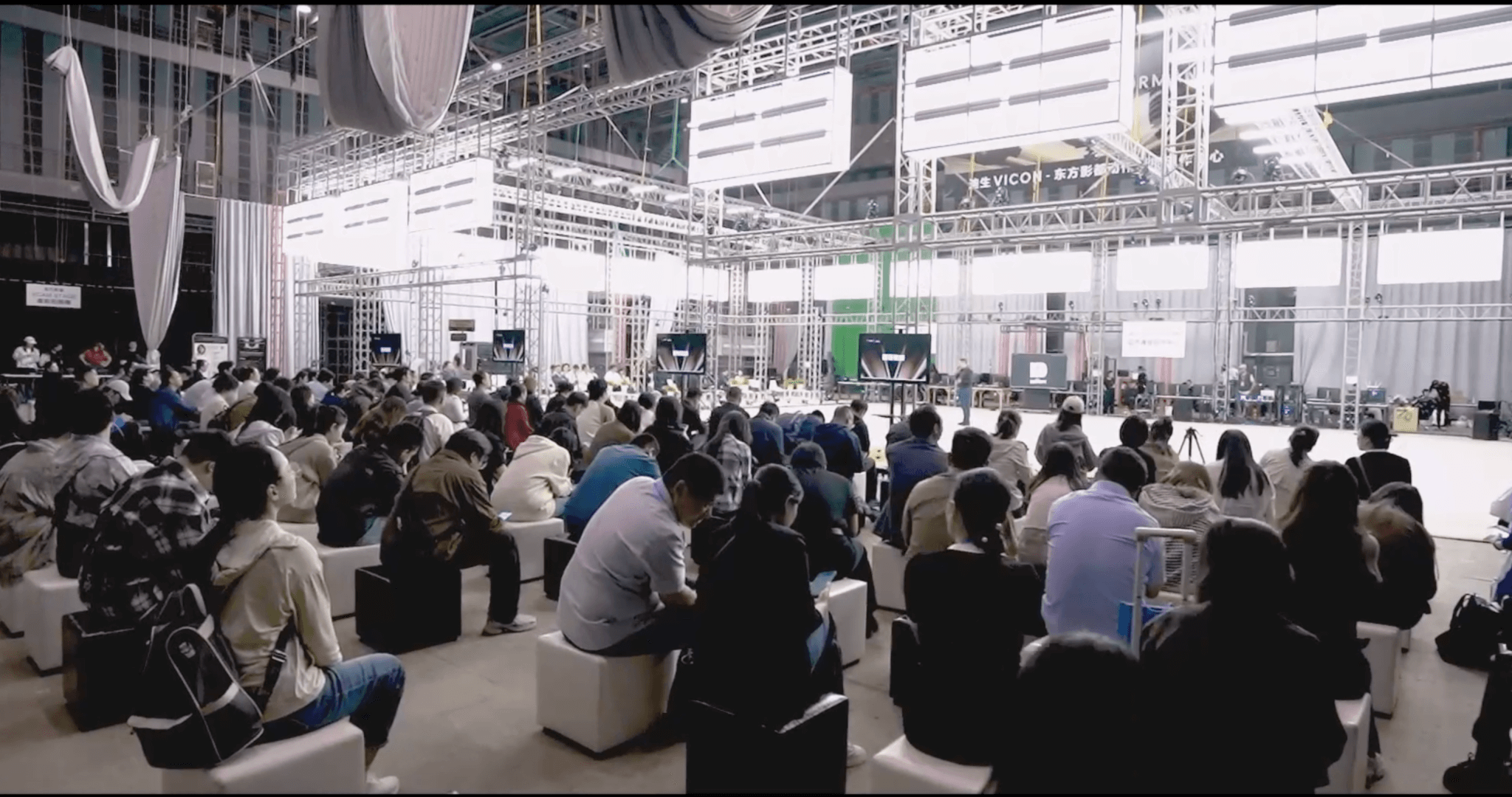 Vicon Distributor Spotlight: Dison